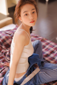 明星专题：韦玮