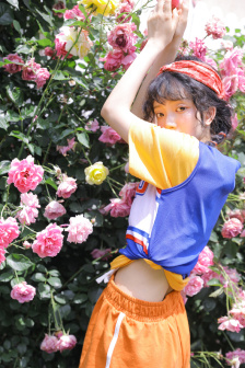 芭比蝴蝶仙子